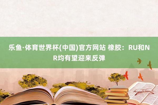 乐鱼·体育世界杯(中国)官方网站 橡胶：RU和NR均有望迎来反弹